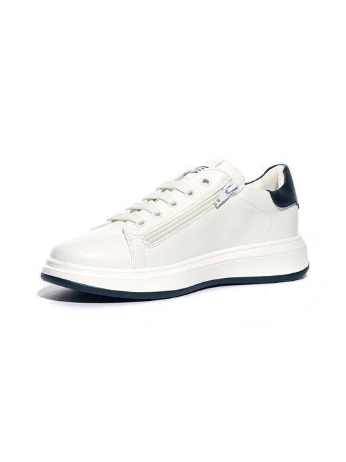 SCARPA 4US PACIOTTI | 42700/WHITE